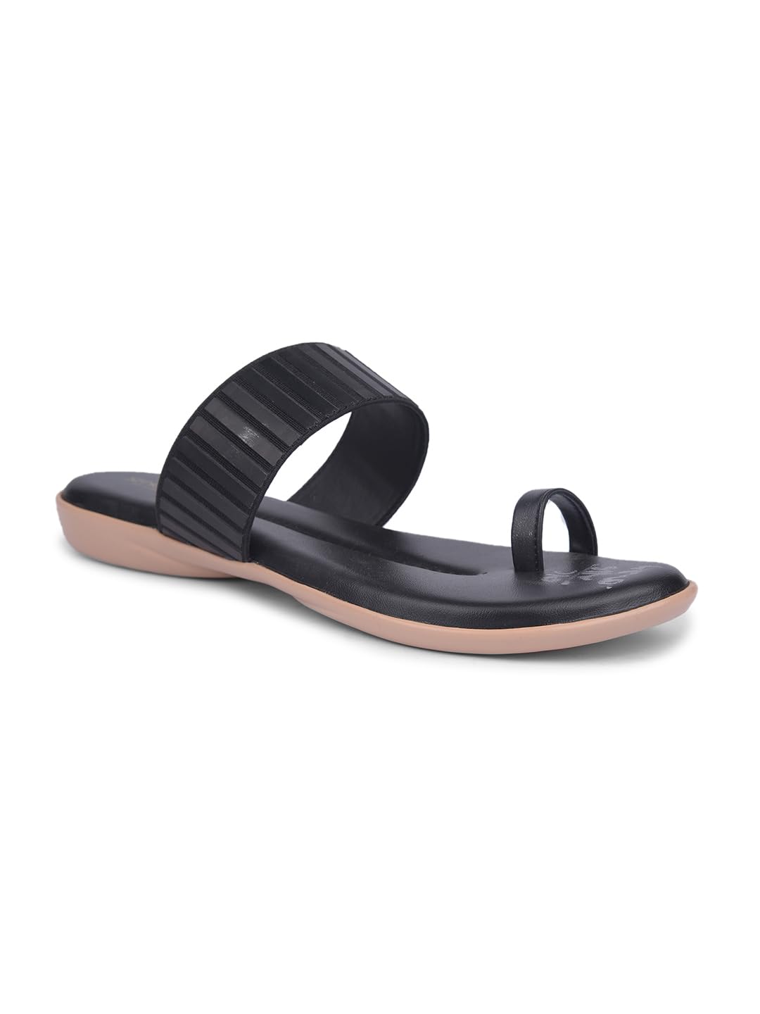 Liberty Women Black Causal Sandal 8UK (MK-237E) (B0CZS2YHPR) Amazon Price History, Amazon Price Tracker