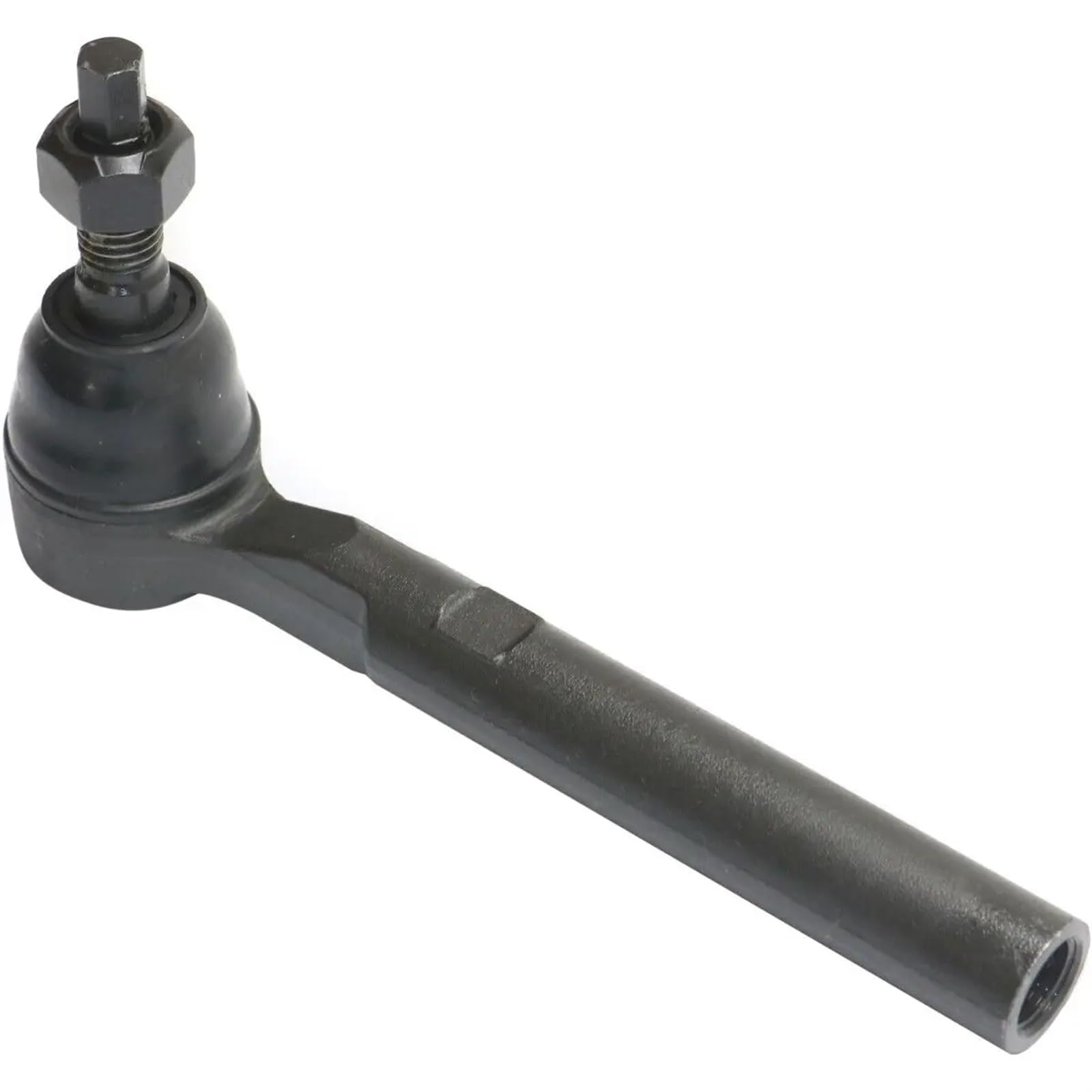 Juego de 2 extremos de barra de dirección exterior compatibles con HUMMER H3 2006-2010 ES800762 88877721