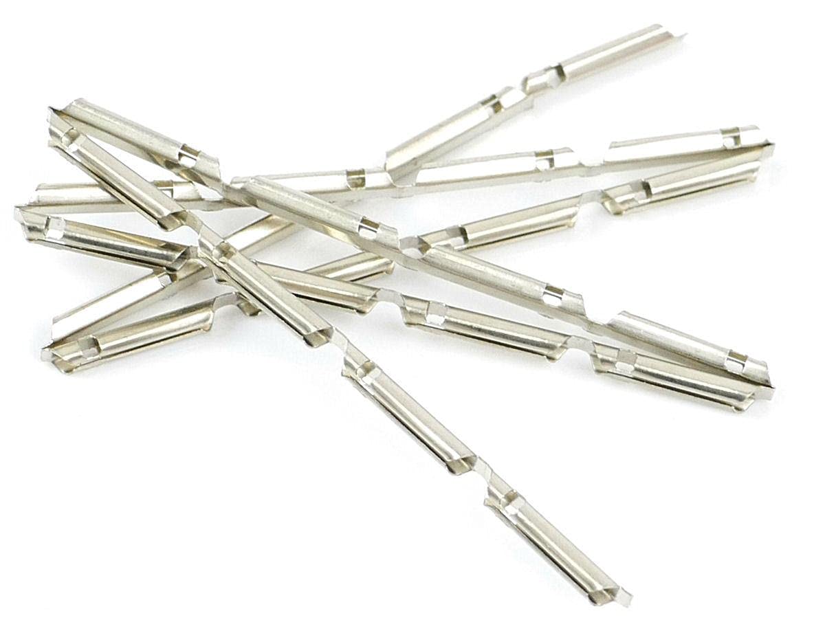 Rail Joiners N Scale (24)