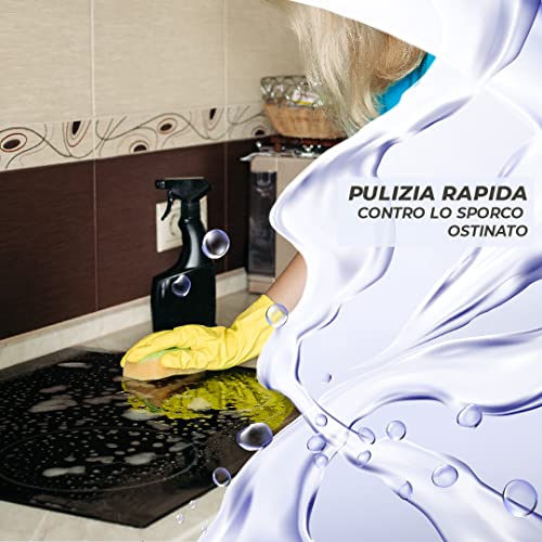 CLEPRIN Igienizzante Multiuso per tutte le