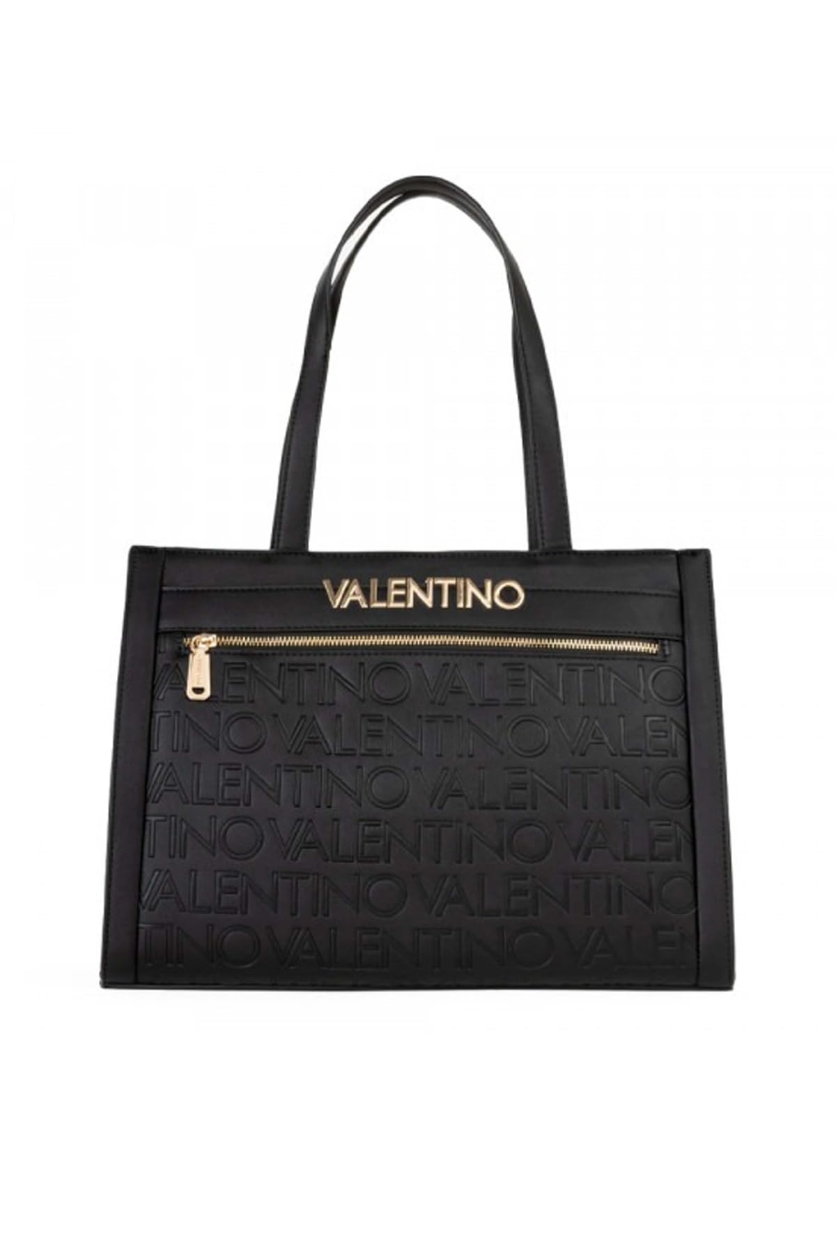 VALENTINO BAGS BORSA DONNA NERO