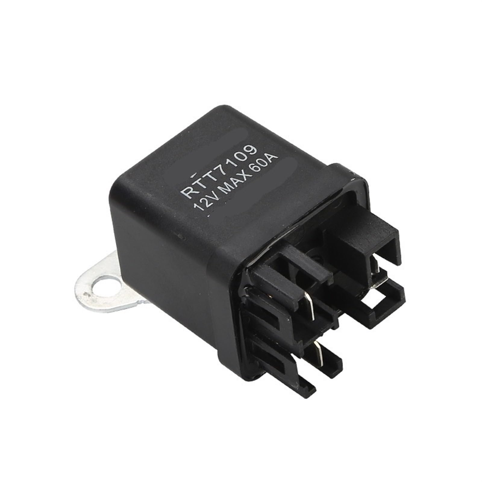 4 Uds RTT7109 relé de arranque automático 12V 24V(12V)