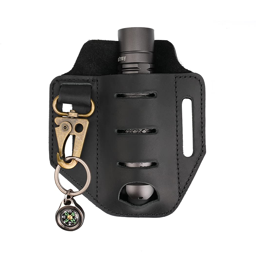 Buy VIPERADEPJ9 Multitool Sheath, Flashlight Holster for Belt, EDC