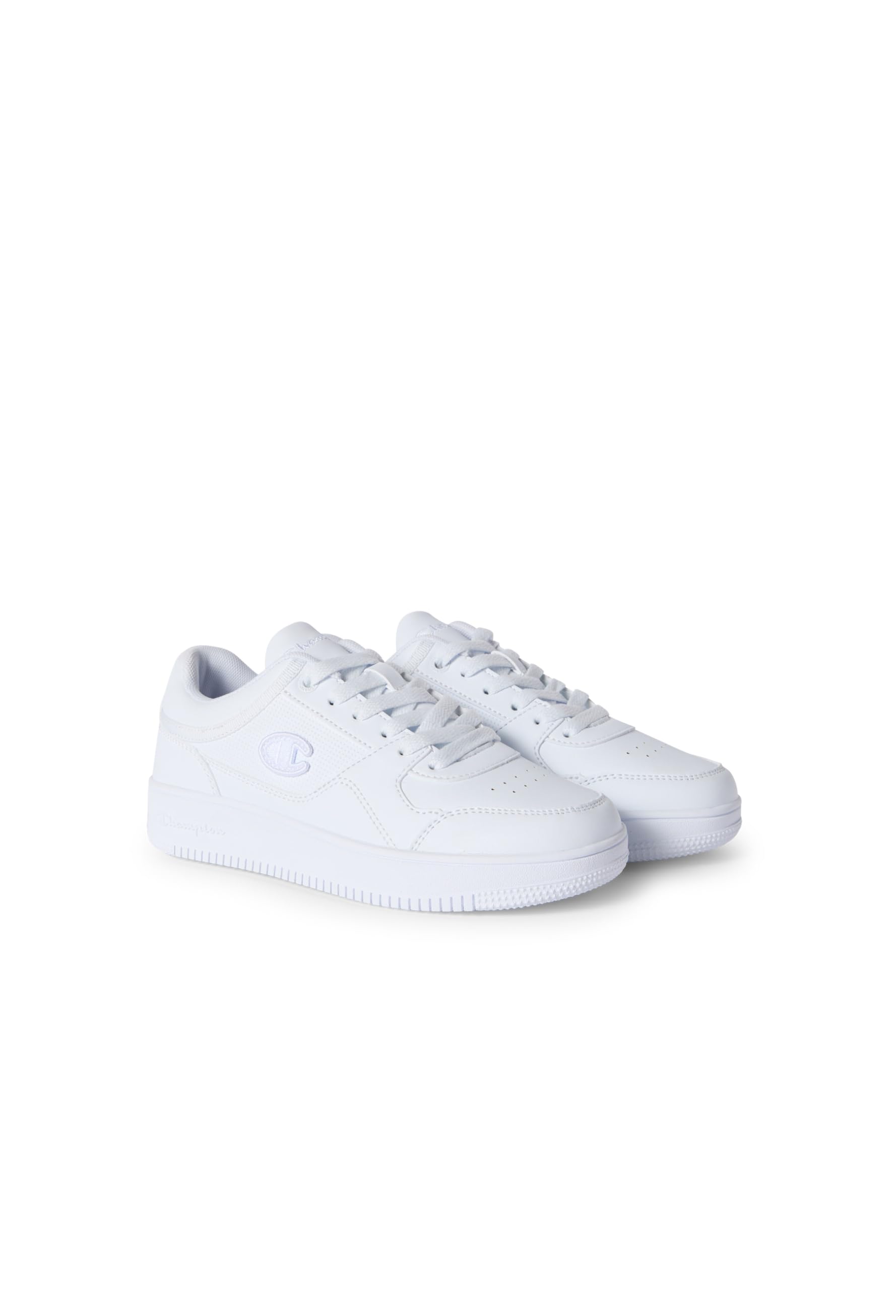 Champion Rebound Low B Gs Zapatillas deportivas Niños