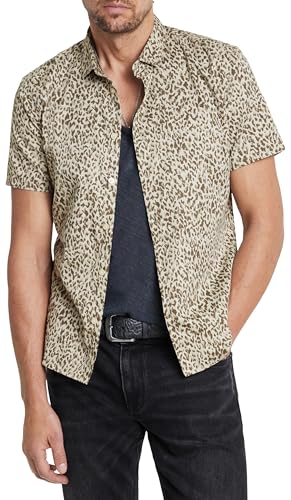 John Varvatos Men's Sean Shirt