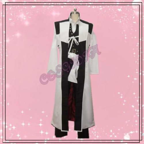 Amazon.co.jp: コスプレ 薄桜鬼 原田左之助 洋装 コスプレ衣装 男性