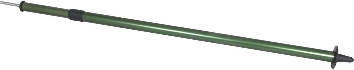 Web-tex Height Extendible Bivi Pole