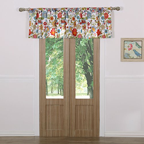 Astoria Window Valance, 84x19