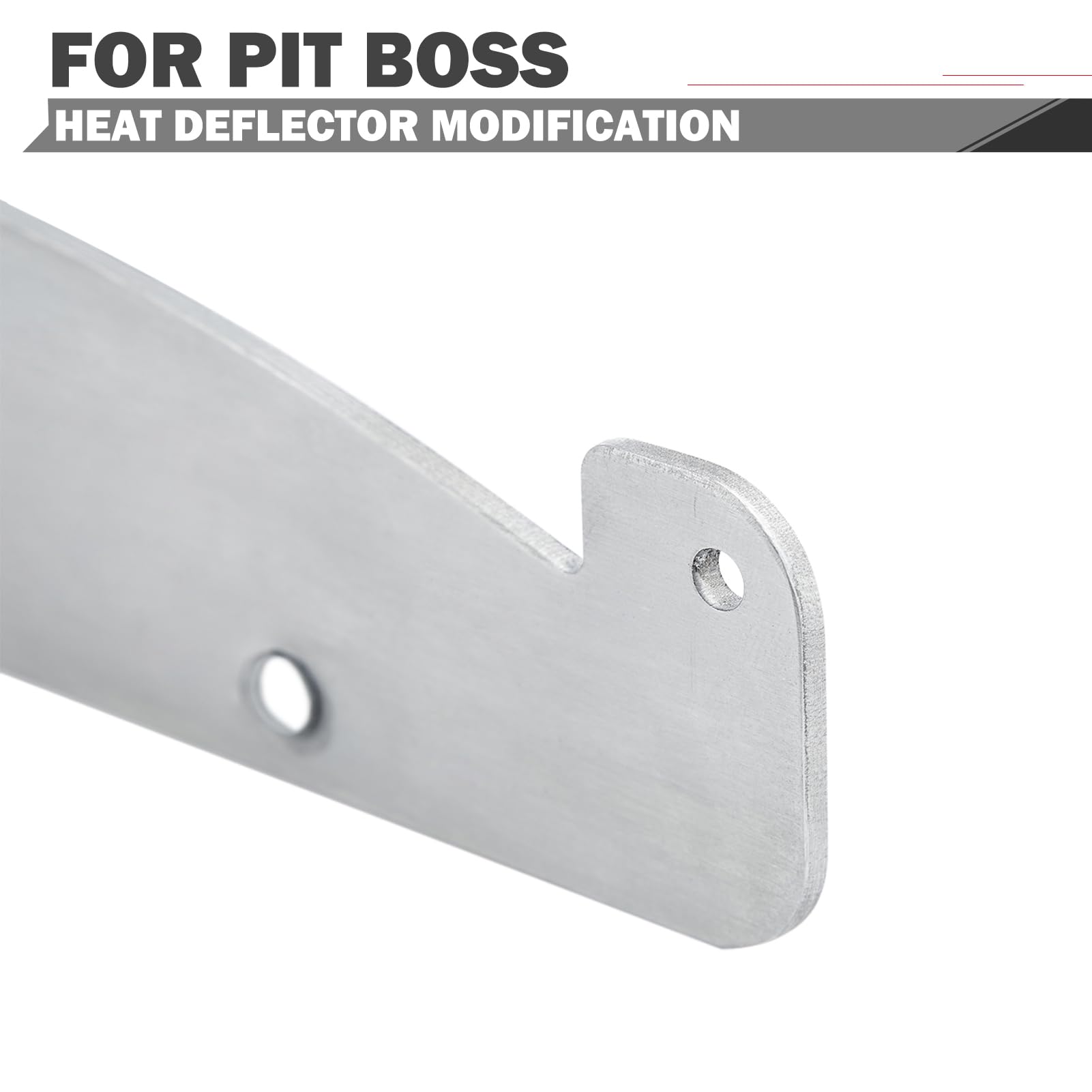 Tent Heater SafBbcue Heat Baffle Diffuser Plate Replacement Parts