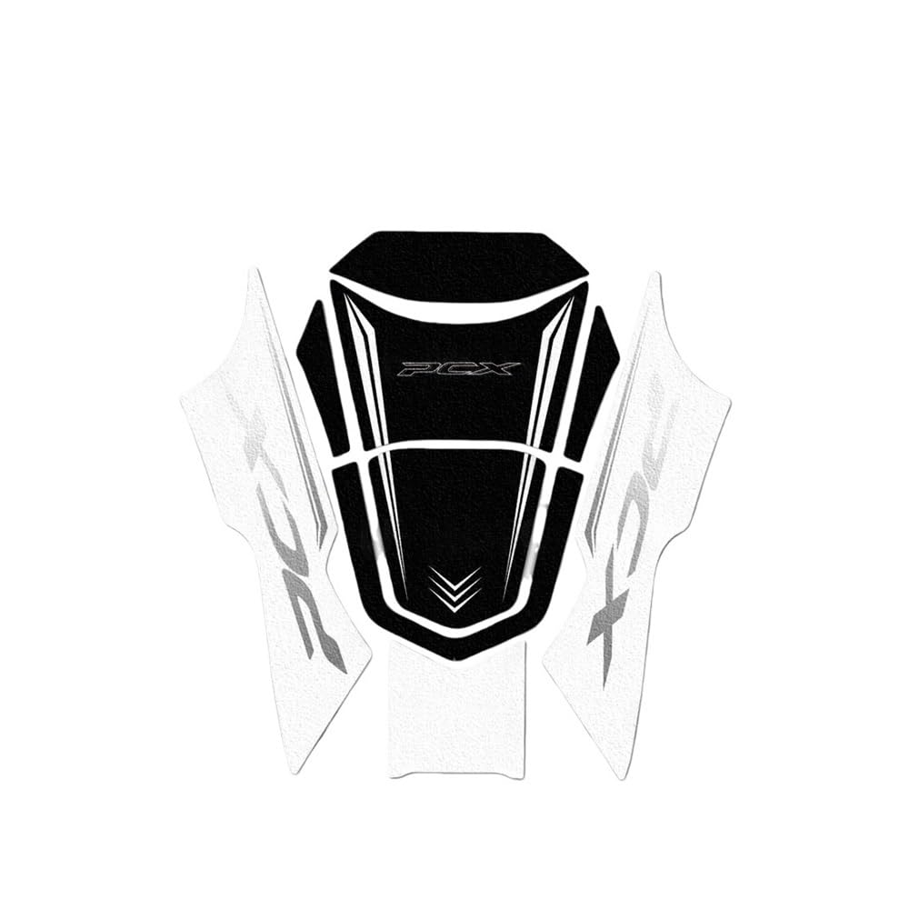 Fuel Tank Protection Sticker for PCX 160 Pcx160 Pcx