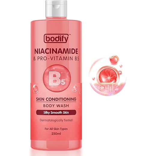Bodify Skin Silk 250ml