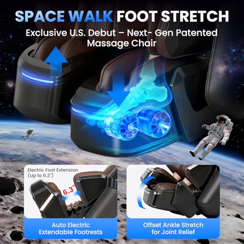 daiwa massage chair