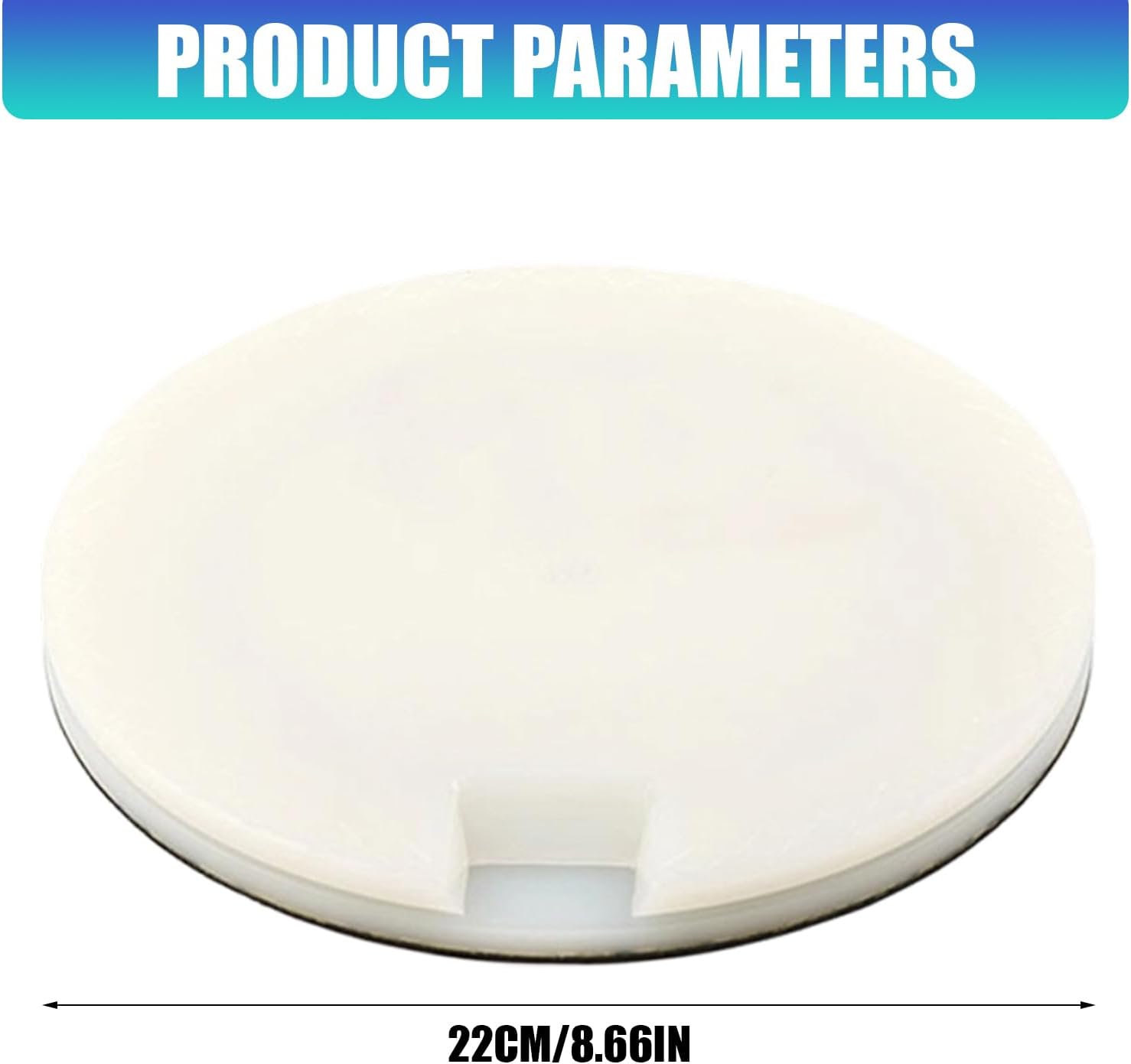 Table Tennis Racket Assembled Cutting Platform with Nonslip Base Rubber Cutting Tables for Table Tennis Racket Enduring Sports Accessories