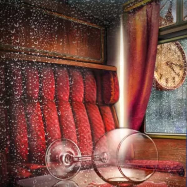 Exit: Asesinato En El Orient Express – Juego De Escape En Mesa Nivel Experto