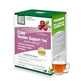 Bell Bladder Control Tea for Women™ - A Special Herbal Tea to Help Support Healthy Urinary Balance and Control - Kidney Tea