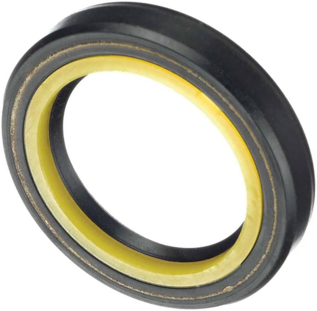 Automatic Transmission Oil Pump Seal Front Axle Seals fits Toyota Tercel 1983 1984 1985 1986 1 PCS