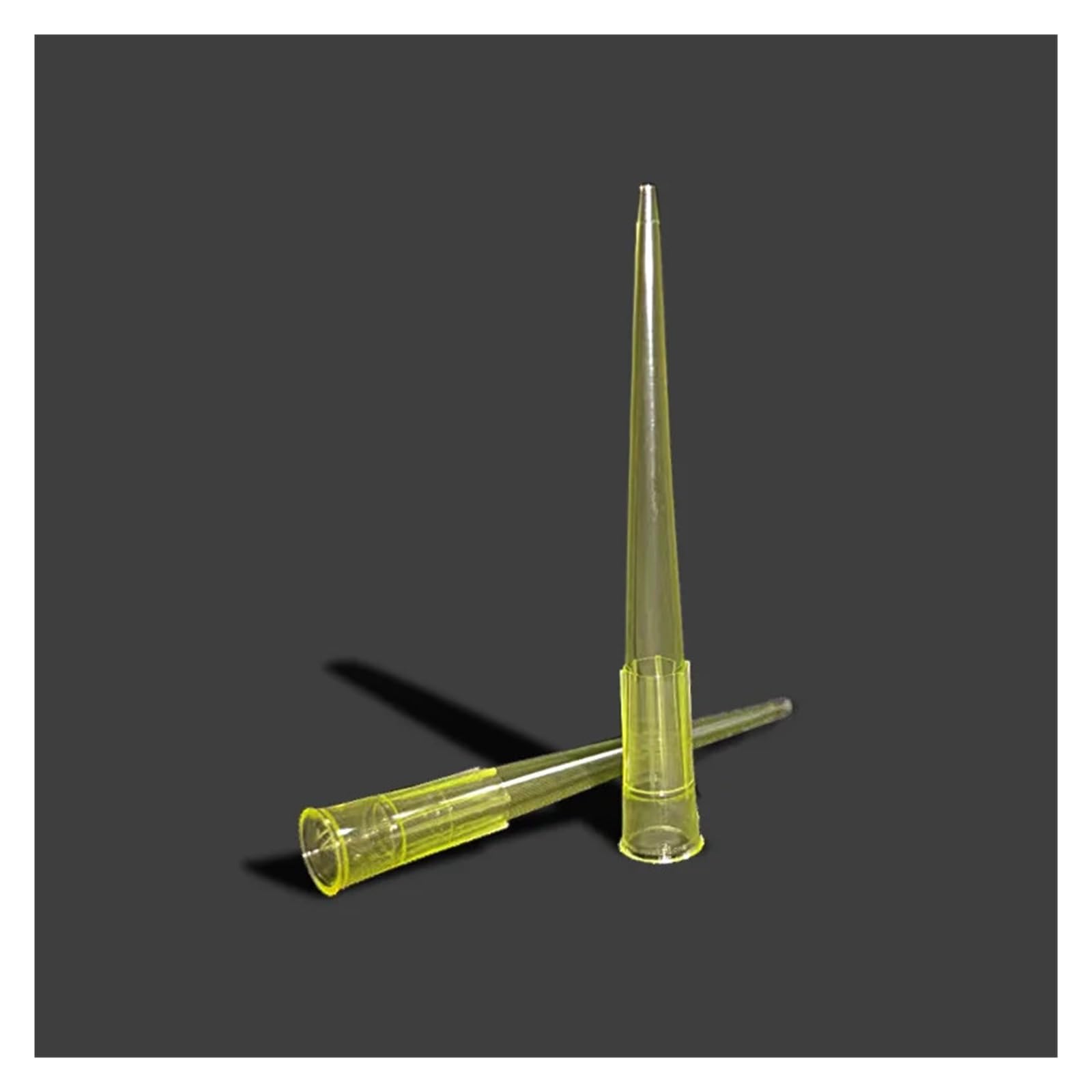 pipeta de Laboratorio, 1000 Puntas de pipeta Laboratorio 200 ul, pipetas autoclavables plástico, Suministros for enseñanza Escolar