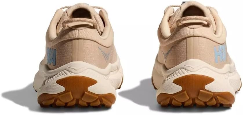 Hoka Women's Transport Oak/Alabaster 8 Medium