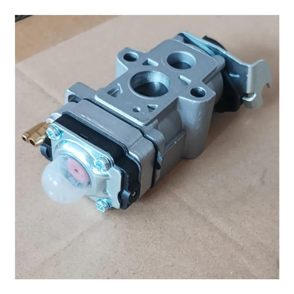 Carburateur pour TJ53E TJ53 garantissant un démarrage facile et un régime stable