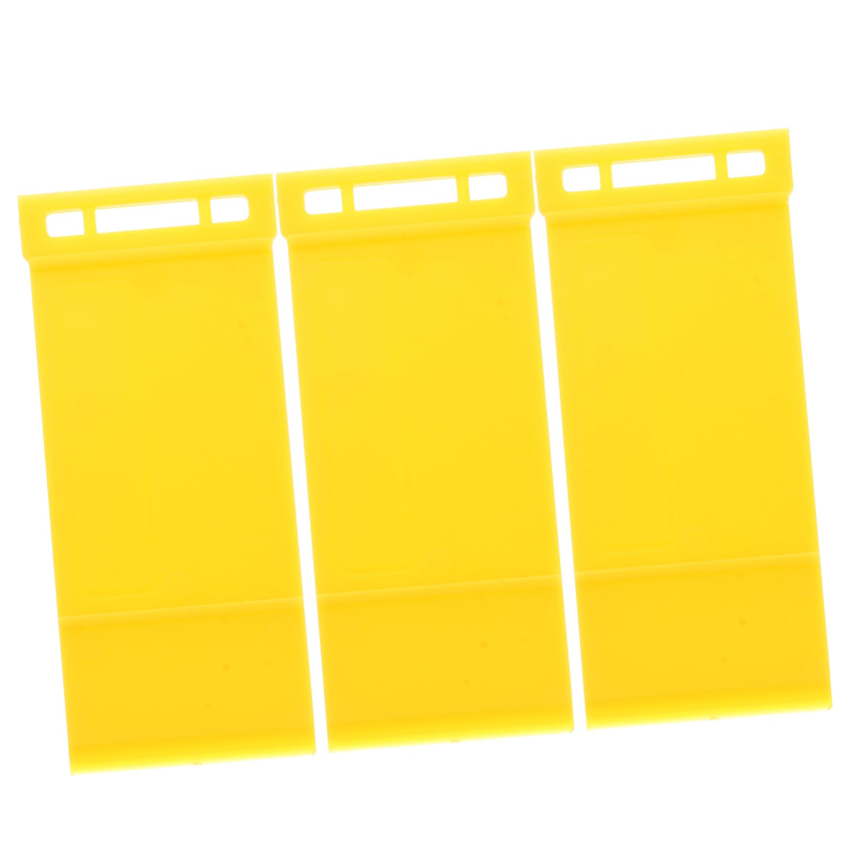 jojofuny 3PCS Model Separators Tools for Model Splitting Durable Opener for DIY Hobbies Convenient and Portable Design for Beginners and Advanced Modelers