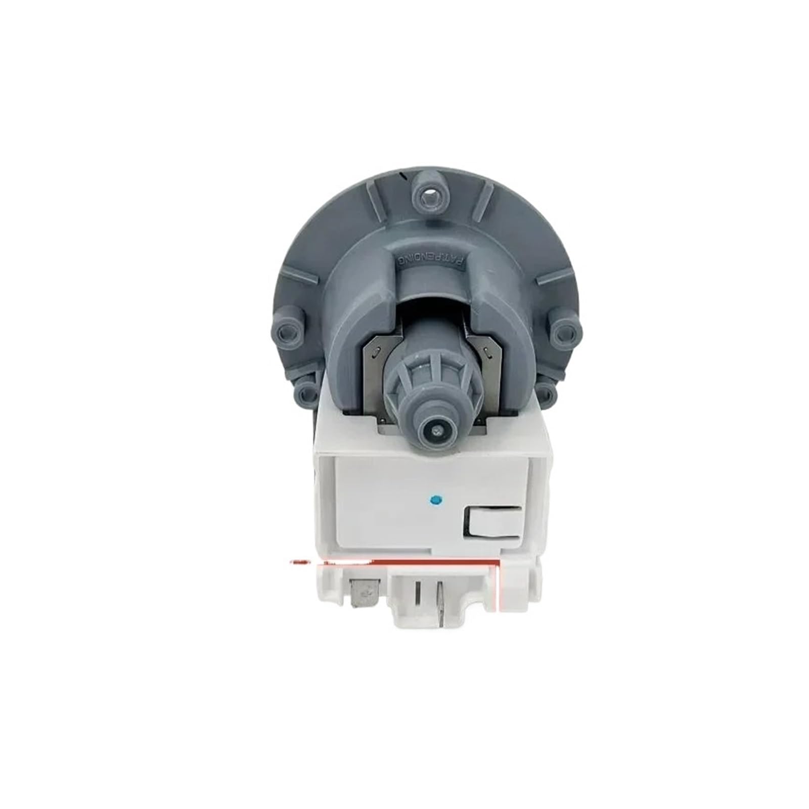 Bomba De Drenaje Universal For Lavadora De Tambor Askoll 00180A 30008D, Piezas De Repuesto For Lavadora, Compatible Con Samsung, LG