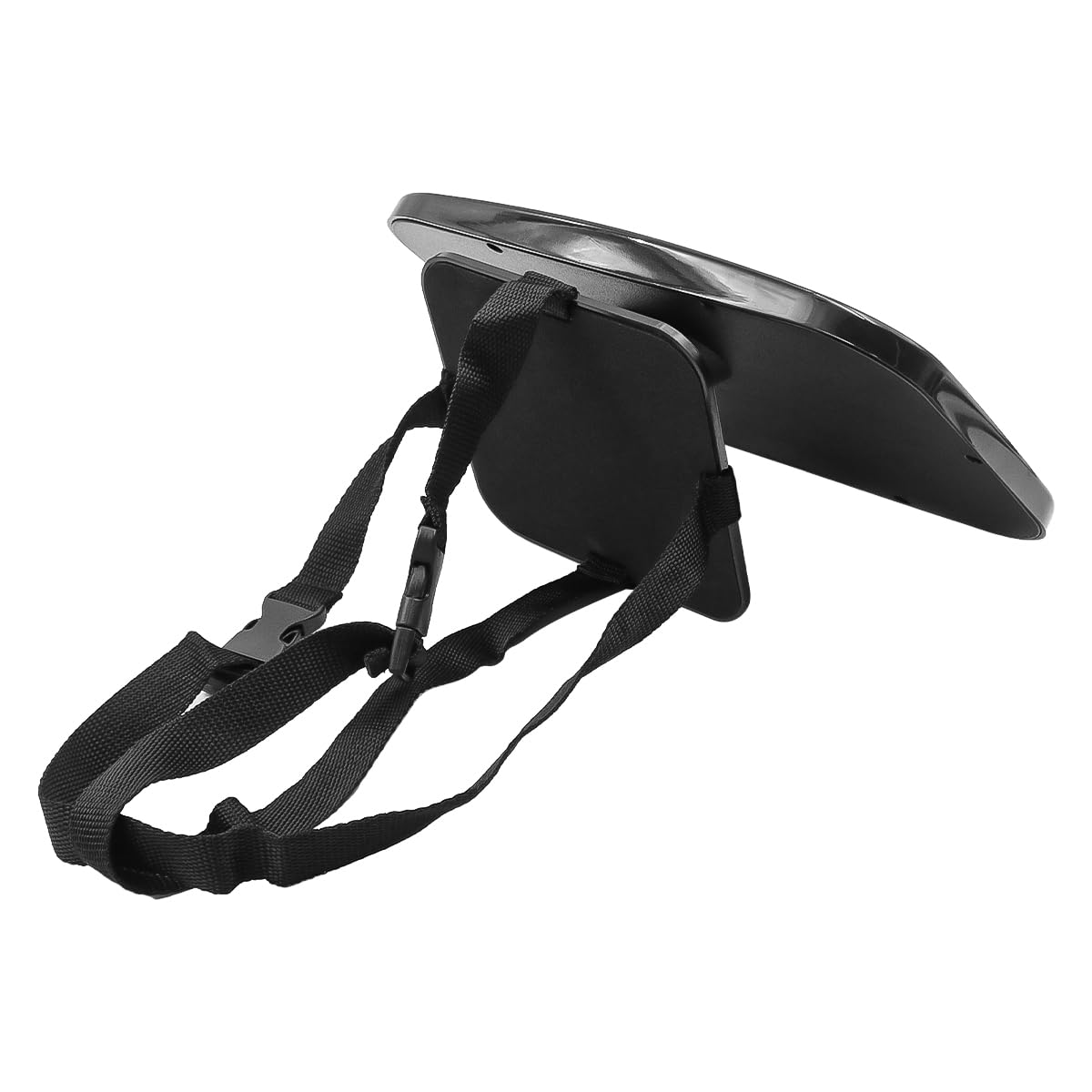 Hsthe Sea Car Mirror, Safest Shatterproof Back Seat Mirror, Clear Rear View, Seat Mirror - Image 2