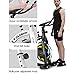 Xb Bicicleta De Ejercicio para Ciclismo Indoor, Bicicleta De Spinning, Sensores De...