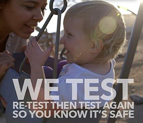 Swing-N-Slide Mont Eagle Play Set With Two Swings, Two Slides, Rock Wall And Picnic Table , Green #TOP7