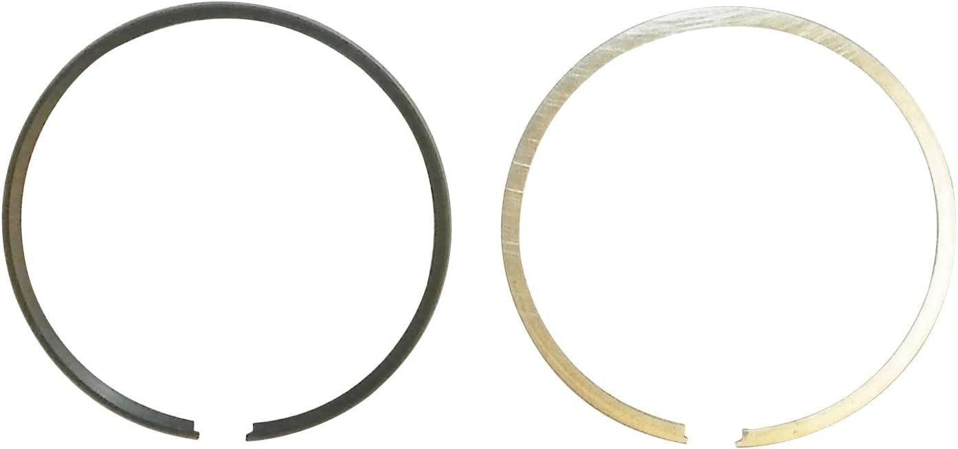 WSM Piston Ring Set Fits Sea-doo