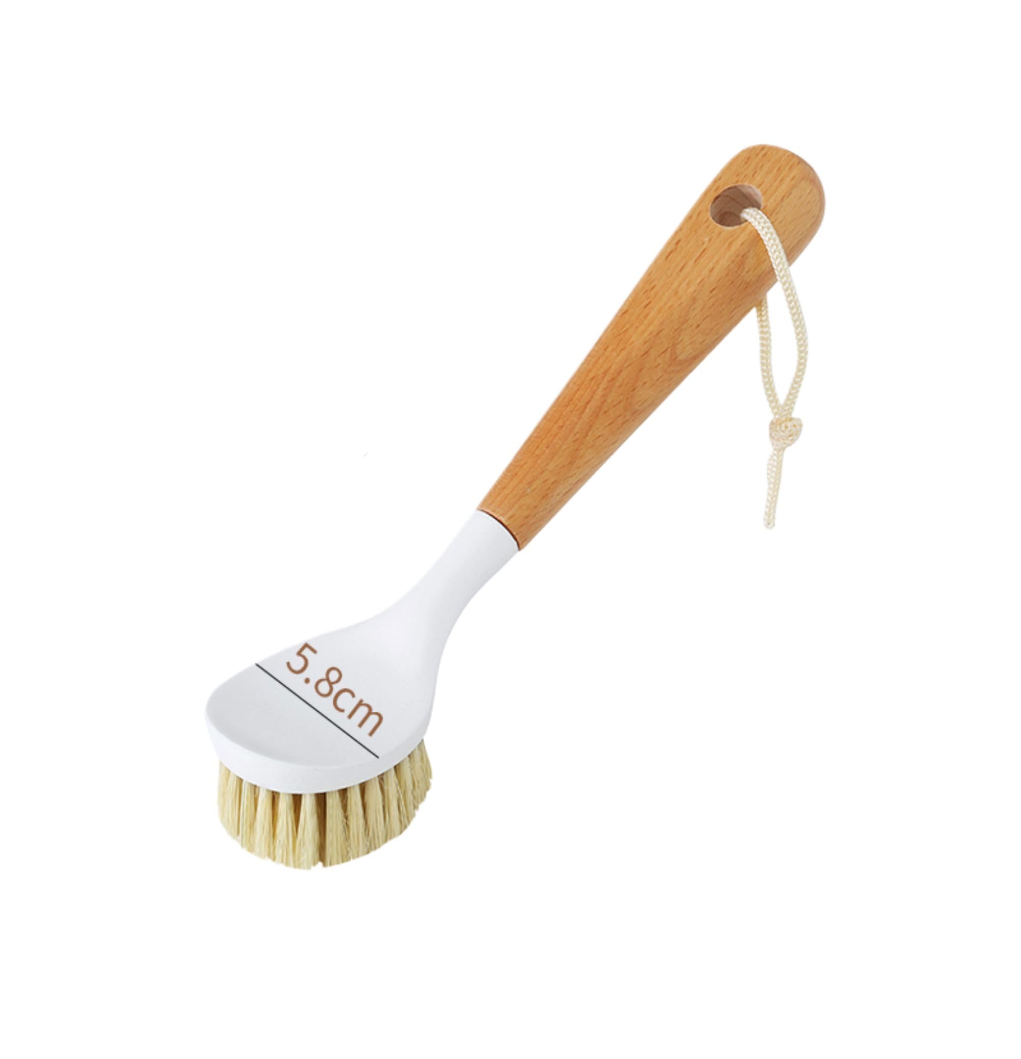 Kitchen Utensil Gadgets Kitchen Gadgets-1503 锅刷家用厨房刷锅洗碗神器洗锅不沾油刷子 Dish Brush with Handle, Brushes for Cleaning 刷碗长柄清洁刷 Kitchen Cleaning Brush,Scrubber with Cleaning Pot 除垢油污