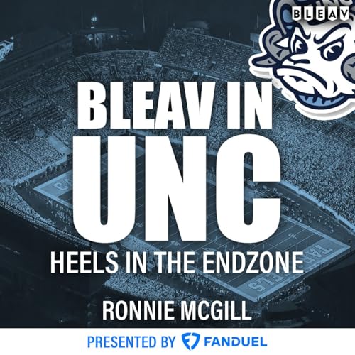 『UNC's Postseason Reality + Championship Weekend』のカバーアート