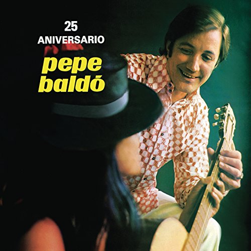 Pepe Baldo