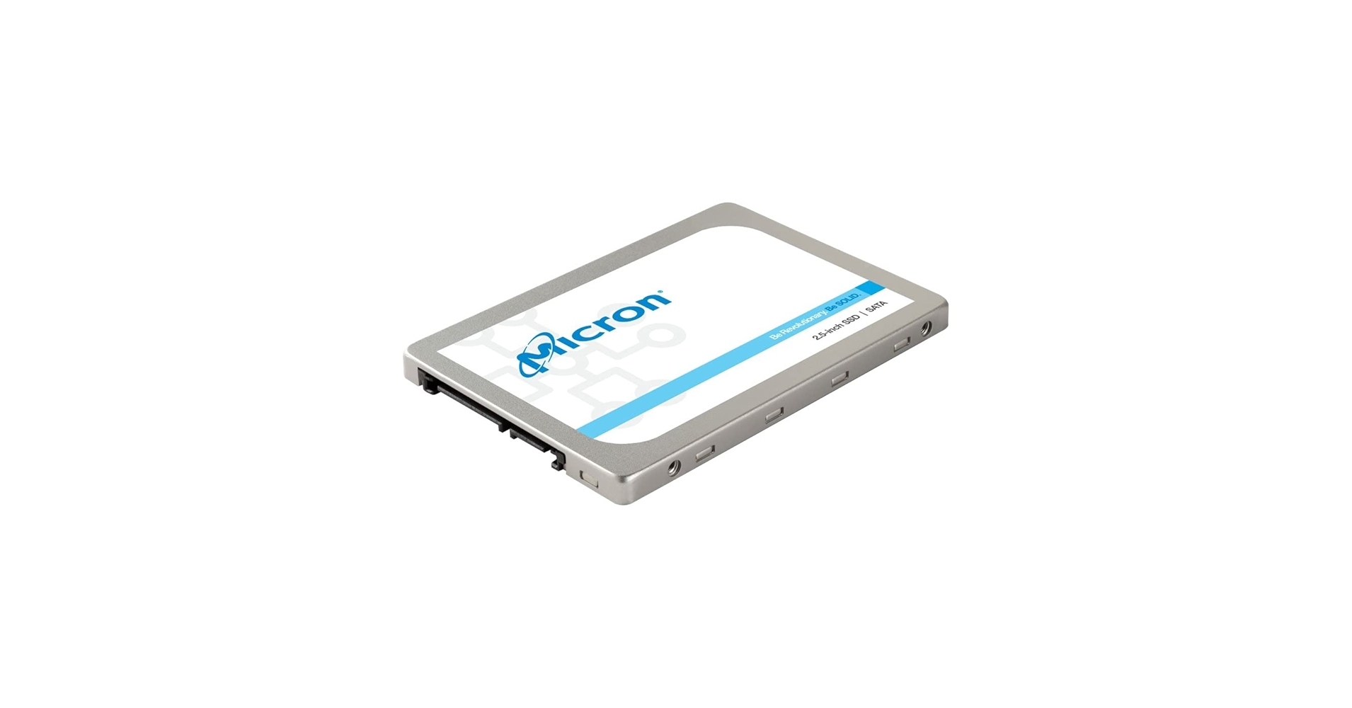 ③-W862-Micron SATA 256GB SSD 2.5 4点 ③-W862-Micron SATA 256GB SSD 2.5 4点 Micron 256GB 2,5
