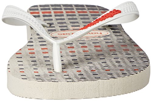 Image of Havaianas mens Hype Flip-Flops