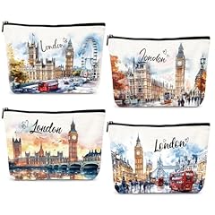 4pcs london