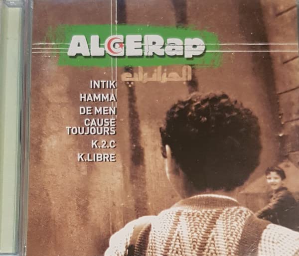 Algerap