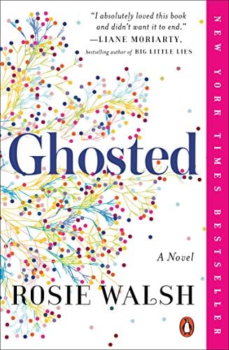 Ghosted: A Novel