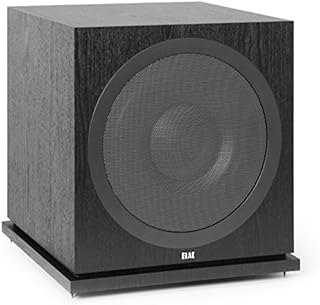 ELAC DEBUT 2.0 SUB 3030 - Subwoofer (1 szt.)