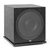 ELAC Debut Subwoofer SUB 3030, aktiver Lautsprecher für die Musikwiedergabe über Stereo-Anlage, Tiefe Bässe Dank…
