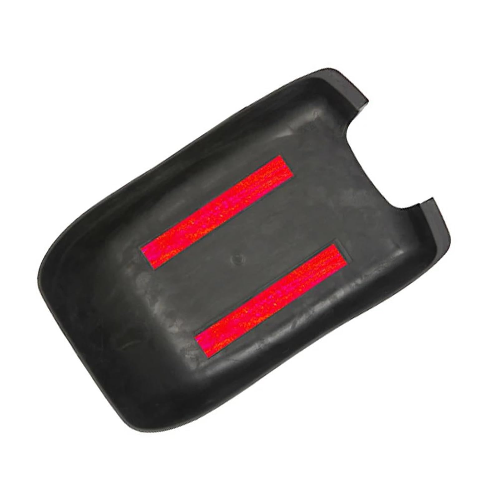 Copertura della Scatola del bracciolo Scatola Bracciolo per Auto Copertura Protettiva Copertura Controllo Centrale Accessori in Pelle Finiture per Jeep per Wrangler JK 2012-2017