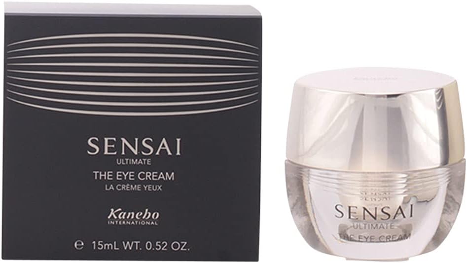 Sensai The Ultimate Eye Cream 15 ml