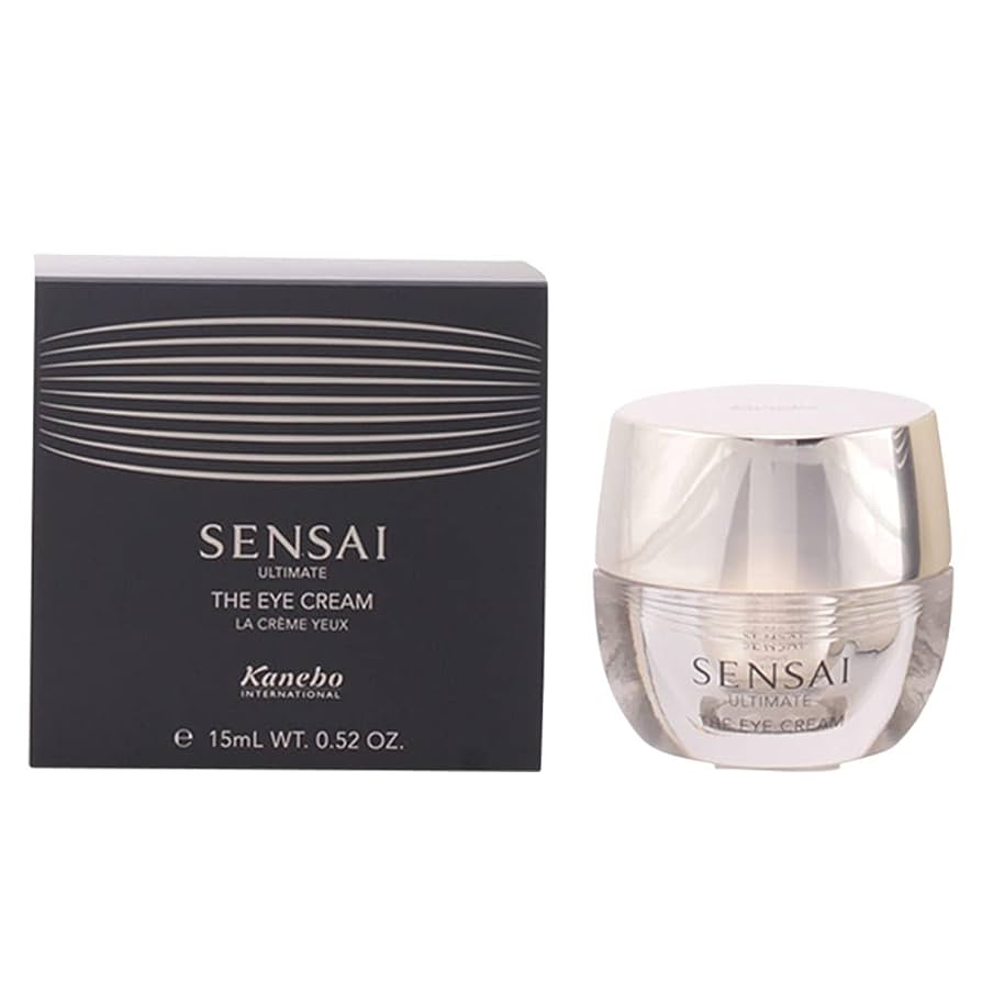 【新品未使用】SENSAI THE EYE CREAM 15mL 新品未使用】SENSAI THE EYE CREAM 15mL SENSAI ULTIMATE THE