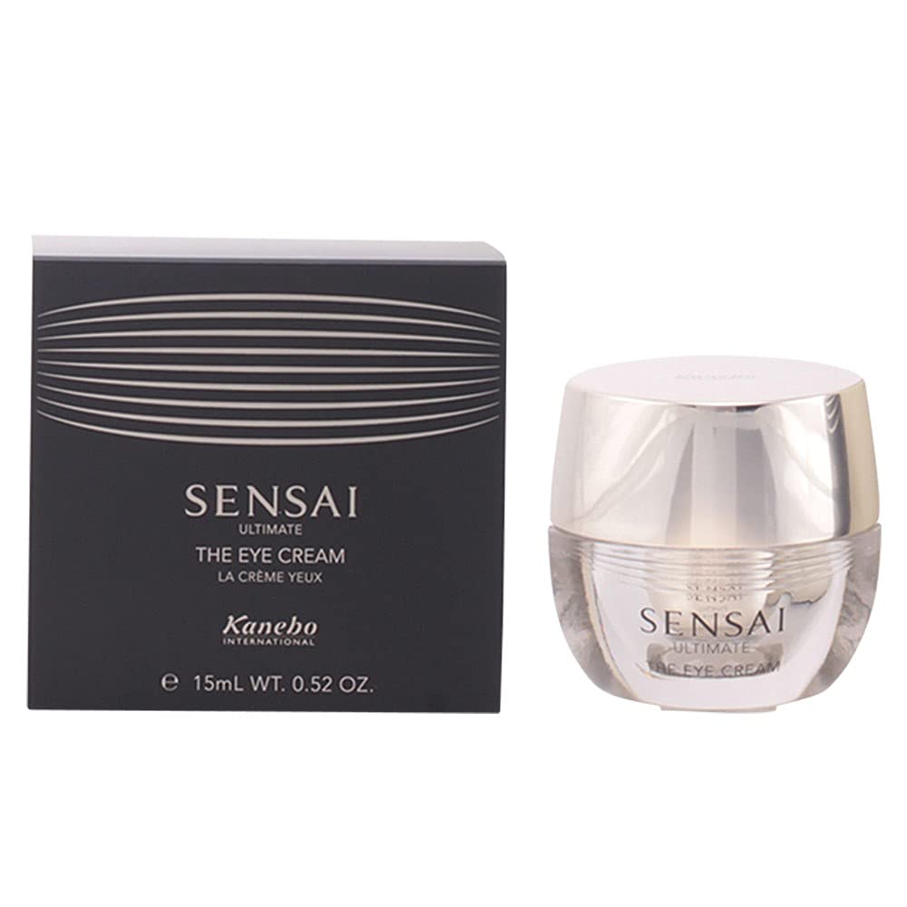 Sensai The Ultimate Eye Cream 15 ml