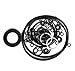 HPV091 Hydraulic Pump Seal KIT, Main Pump Seal KIT Applicable to Excavator EX200-2 EX220-2, AFTERMARKET Replacement Parts
