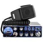 Stryker 447HPC2 Heavy-Duty AM Regulator High Power MOSFET 55W 10 Meter Radio