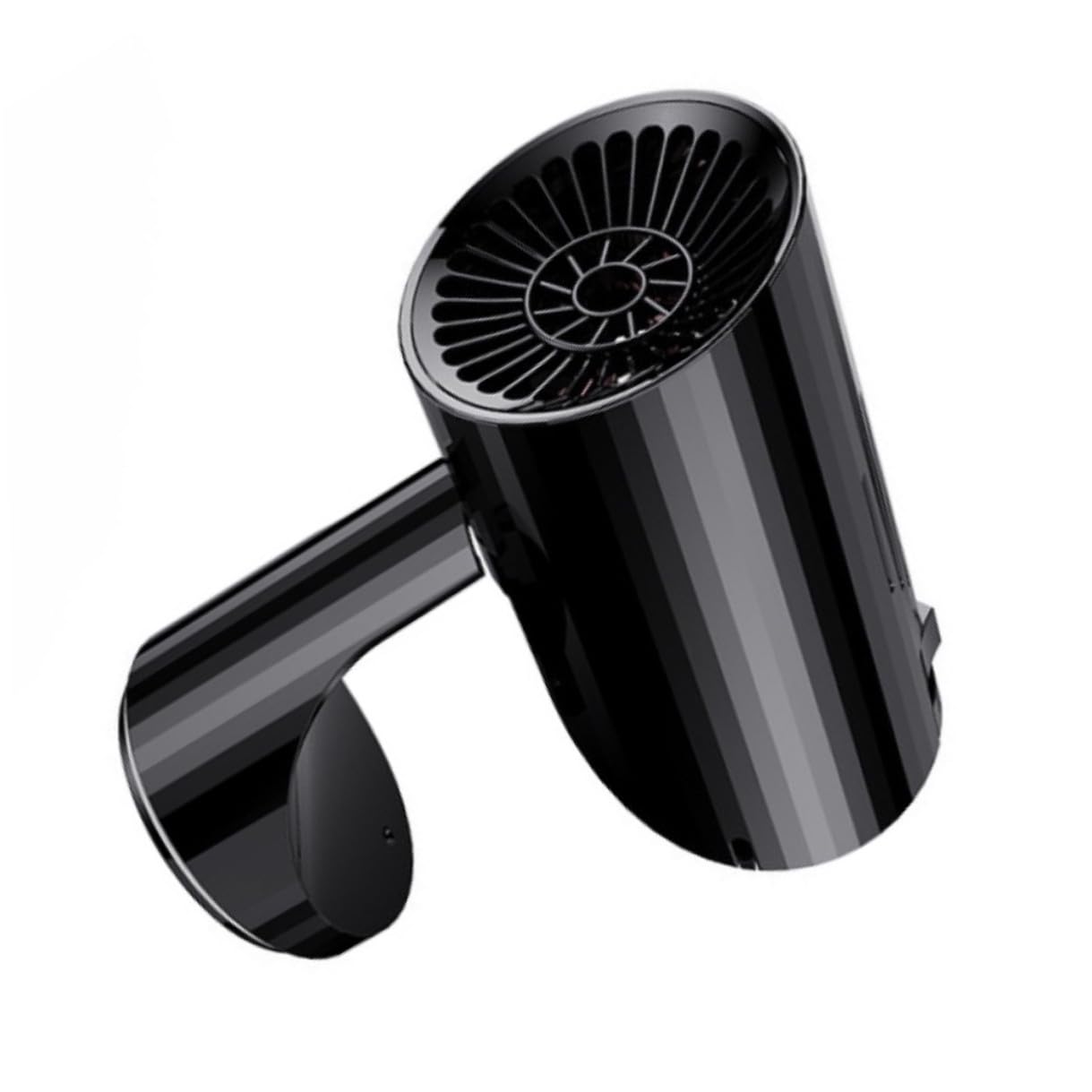ERINGOGO Chauffage Voiture Dégivreur Pare-brise Portable pour Automobile Chauffage Rapide