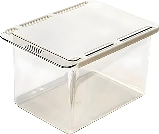 Caja de almacenamiento tipo cajón debajo del ...