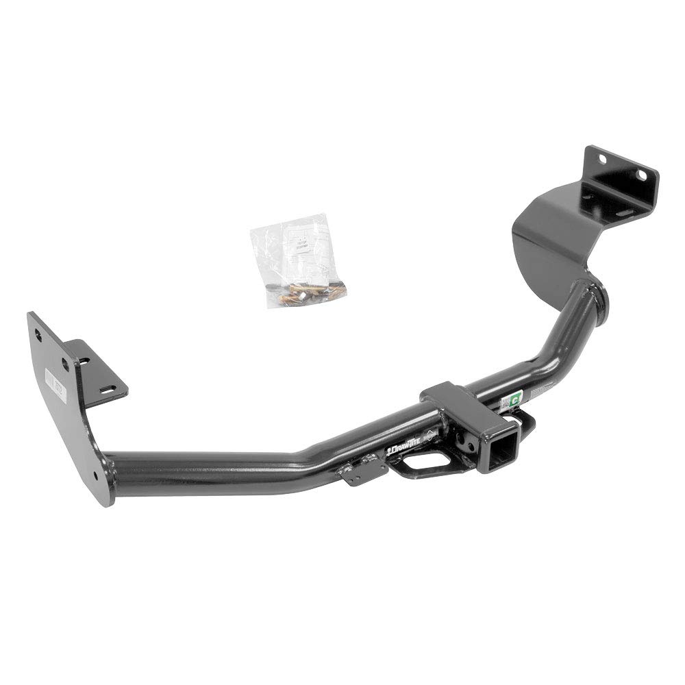 Draw-Tite 75772 Max-Frame Receiver