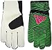 Produktbild adidas Erwachsene Handschuhe X Training, Grün/Schwarz/Pink, 9, 4056559813284