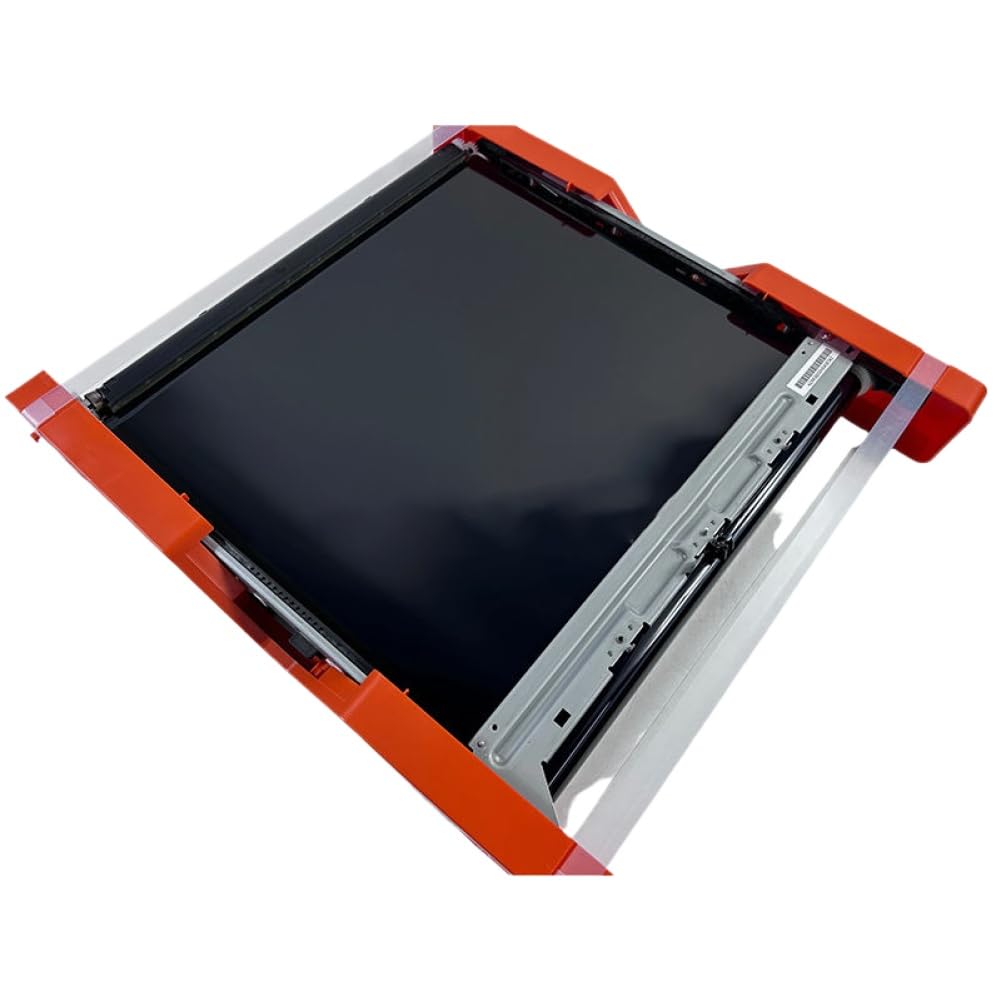 Conjunto de Correa de Transferencia Compatible con a Color CM9105DN CM9107DN CM9705DN CM9707DN IBT-910
